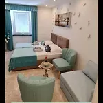 Nest Apartamento
