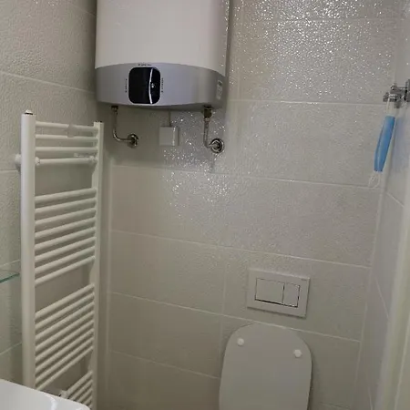 Apartment Nest