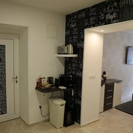 Apartment Nest