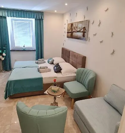 Apartment Nest