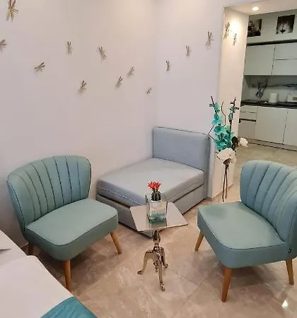 Nest Apartment