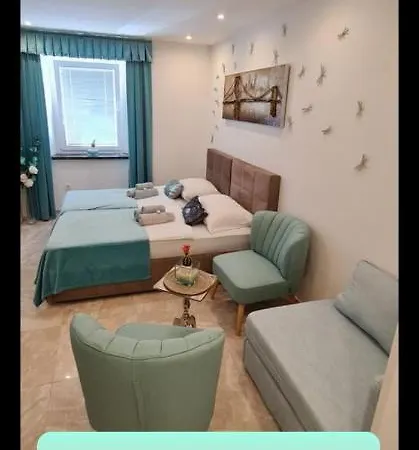 Nest Apartment