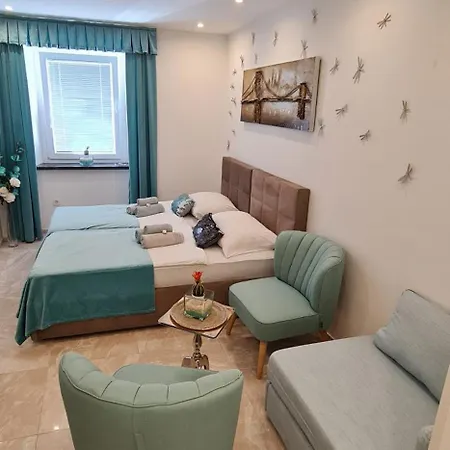 Apartment Nest *