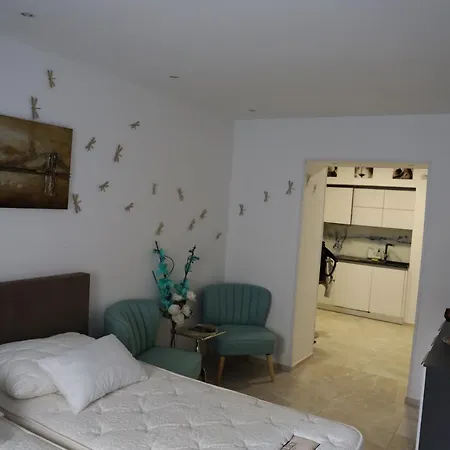 Lejlighed Nest *