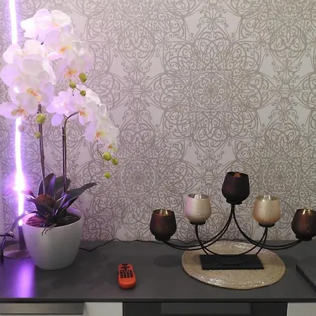 Lejlighed Nest *